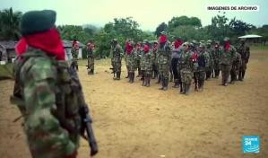 ELN se rehúsa a dejar de secuestrar si no se accede a la financiación del Estado colombiano