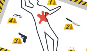 Matan a hombre en Hig&uuml;ey que hurtaba cocos de agua