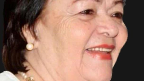 Falleció la madre del dirigente político Guillermo Moreno