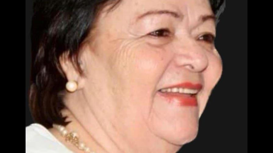 Falleció la madre del dirigente político Guillermo Moreno