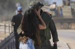 Crece el descontento entre las esposas de los reservistas israelíes movilizados en Gaza