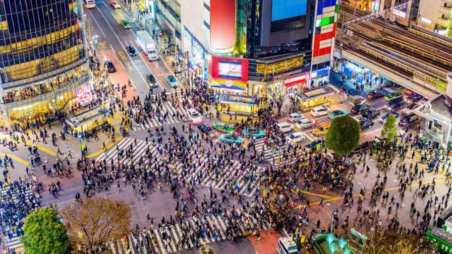 Shibuya cancela la cuenta atrás y promueve el consumo cero de alcohol en Año Nuevo