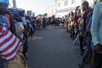 Más de 500 mil haitianos han salido de manera voluntaria por Dajabón Más de 500 mil haitianos han salido de manera voluntaria por Dajabón