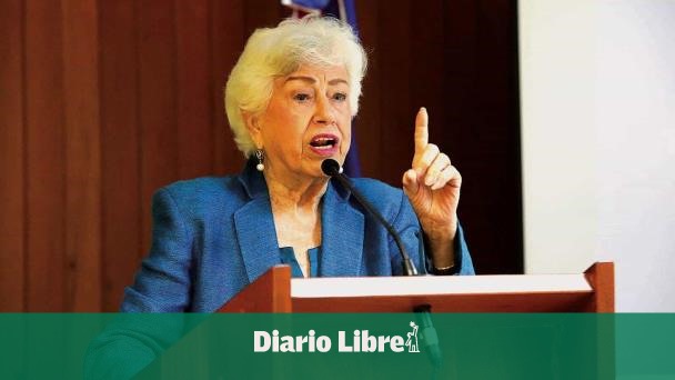 Milagros Ortiz critica que contrato con Transcore Latam continuara