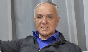 Muere a los 94 años el inventor de las pistolas Glock