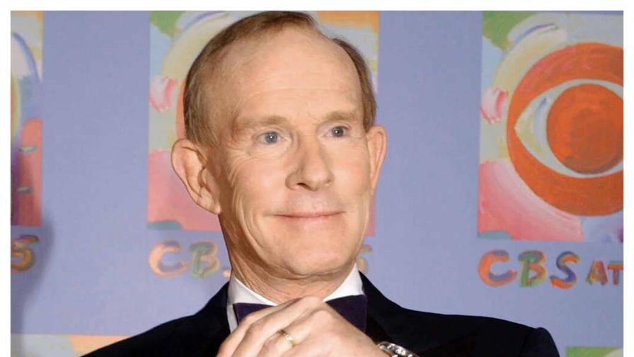 Muere Tom Smothers, comediante de The Smothers Brothers, a los 86 años