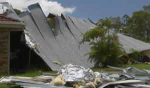 Mueren siete personas, incluida una niña, por las tormentas en Australia