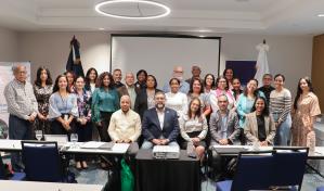 Lanzan iniciativa para acelerar la conservación de la biodiversidad en República Dominicana