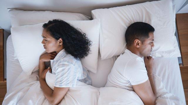 Amor, excusas y decisiones