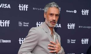 Taika Waititi: "Estas historias son importantes para mí por muchas razones"