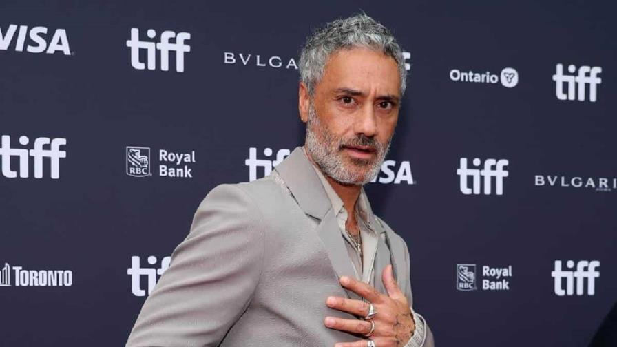 Taika Waititi: "Estas historias son importantes para mí por muchas razones"