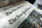 The New York Times demanda a Microsoft y a OpenAI por usar sus textos sin permiso The New York Times demanda a Microsoft y a OpenAI por usar sus textos sin permiso