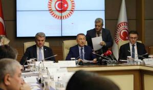 Turquía da un paso decisivo para que Suecia integre la OTAN