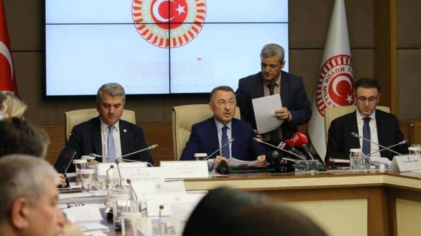 Turquía da un paso decisivo para que Suecia integre la OTAN