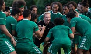 "Next Goal Wins", una comedia basada en hechos reales