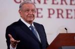 López Obrador afirma que es indispensable la política de buena vecindad con EE.UU. López Obrador afirma que es indispensable la política de buena vecindad con EE.UU.