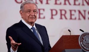 López Obrador afirma que es indispensable la política de buena vecindad con EE.UU.