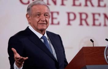 López Obrador afirma que es indispensable la política de buena vecindad con EE.UU.
