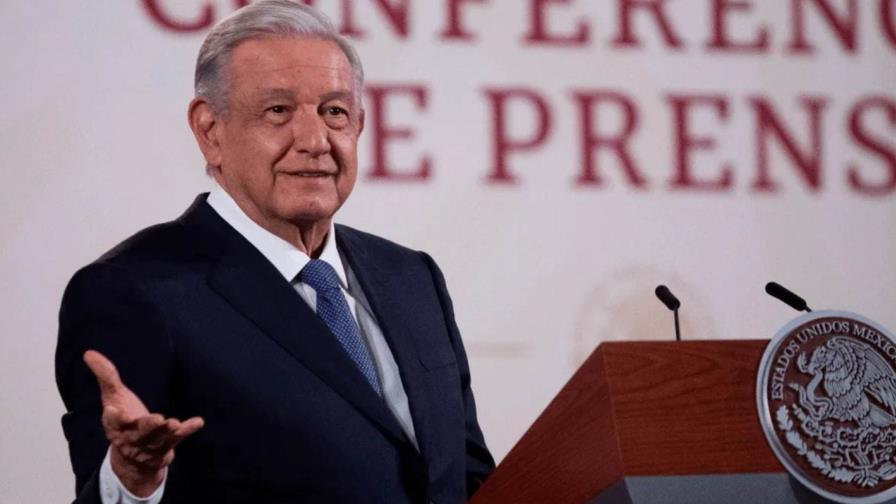 López Obrador afirma que es indispensable la política de buena vecindad con EE.UU.