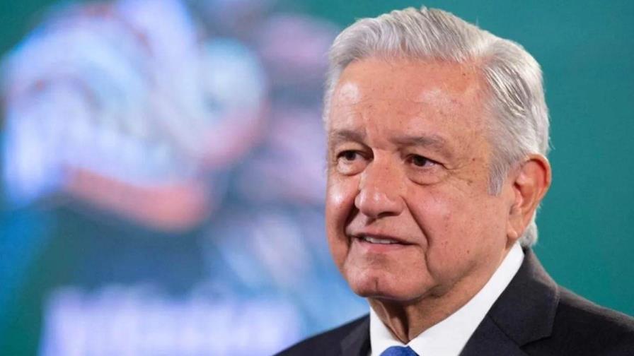 López Obrador afirma que México y EE.UU. buscan normalizar la frontera tras su reunión