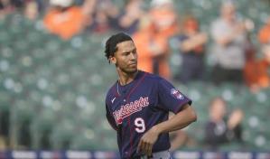 Andrelton Simmons anuncia su retiro