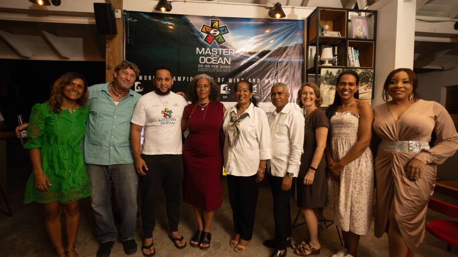 Anuncian Master of the Ocean 2024 en Cabarete Anuncian Master of the Ocean 2024 en Cabarete