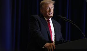 Trump recurre la decisión del estado de Maine de expulsarlo de las primarias republicanas