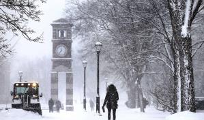 Rector de una universidad en EE.UU. afirma que fue despedido por grabar videos pornográficos