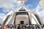 Devoción y tradición en la celebración del Santo Cristo de los Milagros