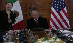 Estados Unidos y México ven avances en materia migratoria tras visita de emergencia de Blinken