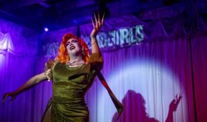 Que siga el espectáculo: las drag queen resisten a la ofensiva conservadora en EE.UU.