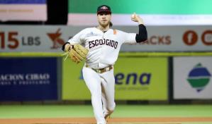 Video | El Escogido descifra a Espino y blanquea a los Gigantes