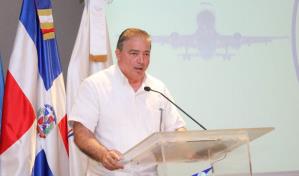 La República Dominicana firmará varios acuerdos en evento internacional de aviación civil