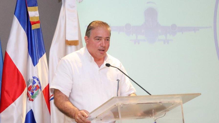 La República Dominicana firmará varios acuerdos en evento internacional de aviación civil