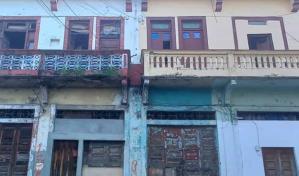 Reparar&aacute;n 140 viviendas en barrios de Ciudad Colonial