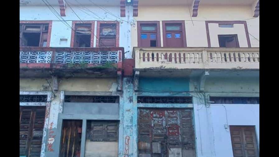 Repararán 140 viviendas en barrios de Ciudad Colonial