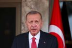 Erdogan reconoce la derrota de su partido en las municipales de Turquía y promete enmendar errores