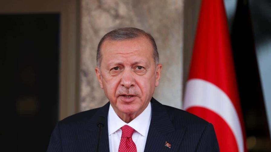 La entrada de Suecia en la OTAN deberá esperar a 2024, afirman parlamentarios turcos