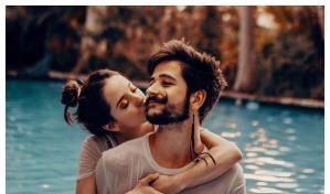 La pol&eacute;mica que ha generado Eva Luna Montaner tras confesar algo que no hizo durante su embarazo