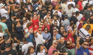 Celebra el fin de año en el Rally del Borracho de Don Bosco