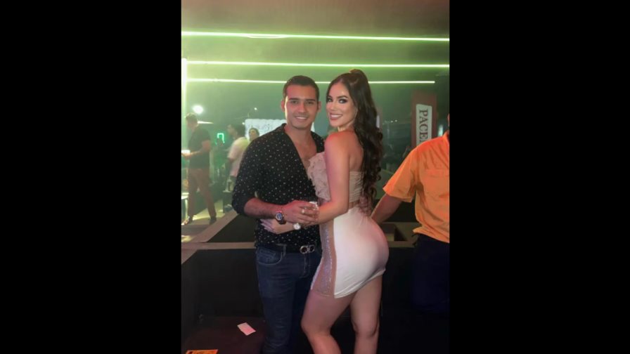 Arrestan a ex Miss Bolivia y a su novio por tráfico de armas