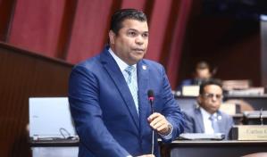 TSE rechaza impugnación contra resolución que buscaba despojar candidatura a Tobías Crespo