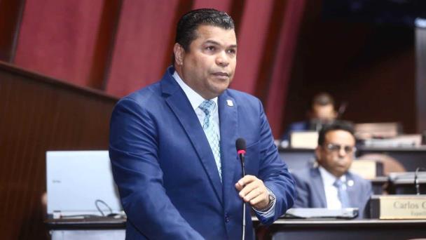 TSE rechaza impugnación contra resolución que buscaba despojar candidatura a Tobías Crespo