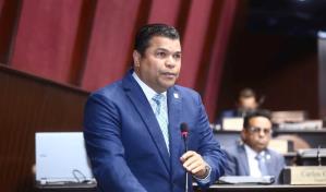 Diputados de la Fuerza del Pueblo advierten que tasa cero quebrará a productores locales