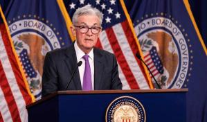 La Fed cierra 2023 con los tipos en máximos en EEUU: ¿cuándo volverán a bajar?