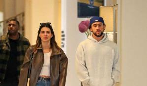 Kendall Jenner está destrozada por la ruptura con Bad Bunny: Pensó que podría ser el indicado