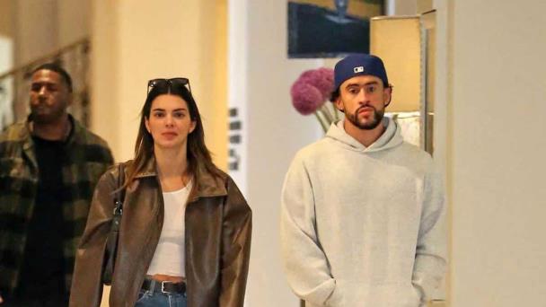 Kendall Jenner está destrozada por la ruptura con Bad Bunny: Pensó que podría ser el indicado