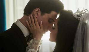 Priscilla Presley sale de la sombra gracias a la cámara de Sofia Coppola