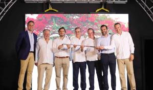 Lanzan iniciativa urban&iacute;stica