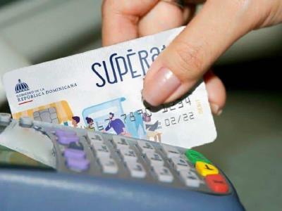 Gobierno identifica RD$10,000 MM para reforzar programas sociales